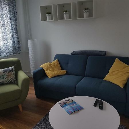 Apartmán Apartman Kety Záhřeb Exteriér fotografie