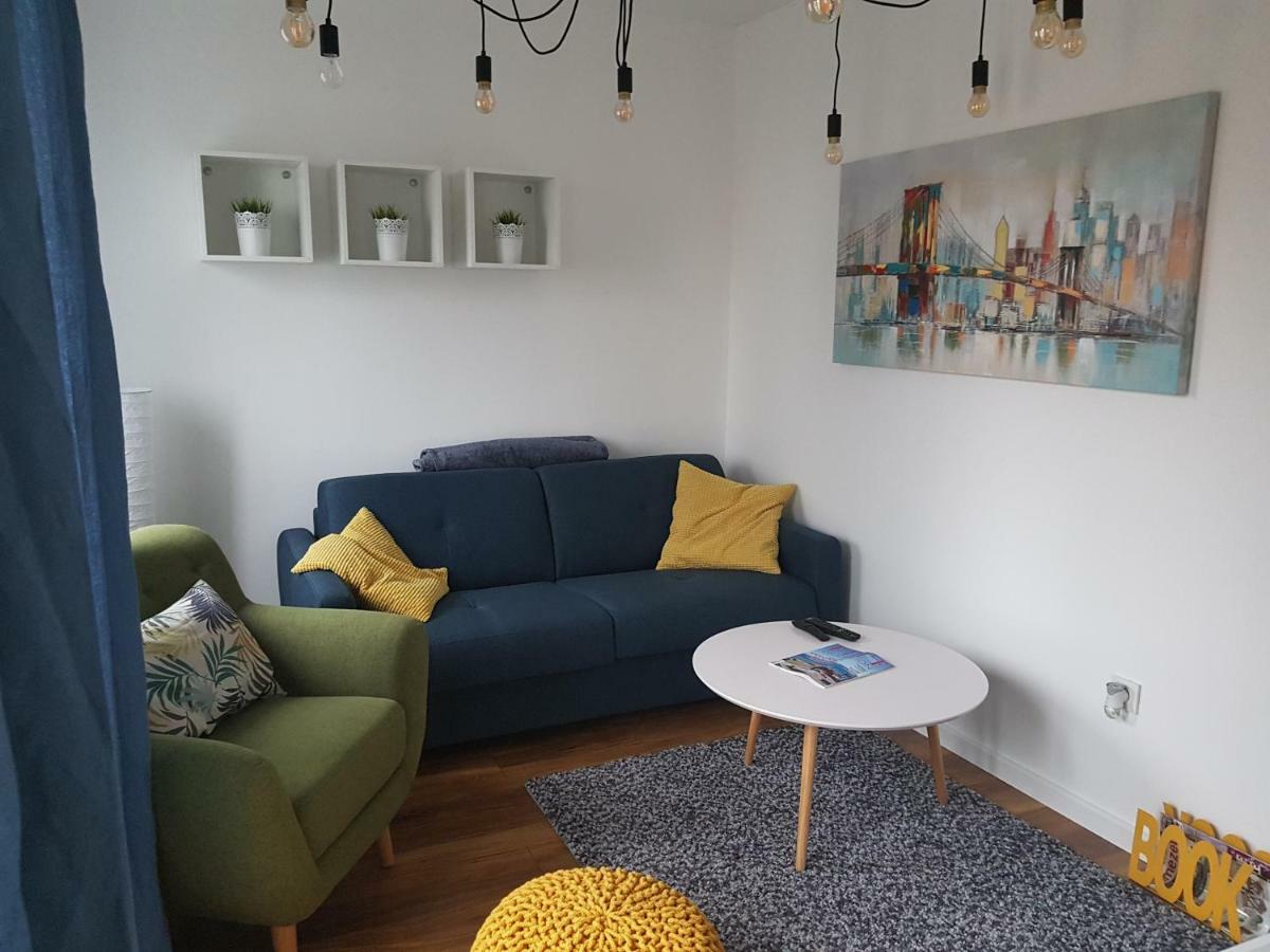 Apartmán Apartman Kety Záhřeb Exteriér fotografie