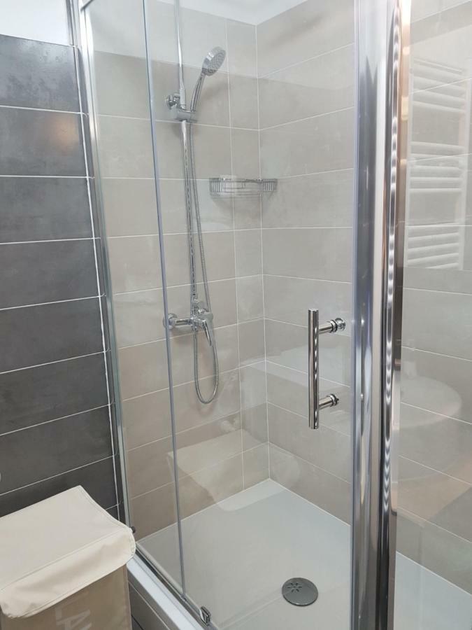 Apartmán Apartman Kety Záhřeb Exteriér fotografie